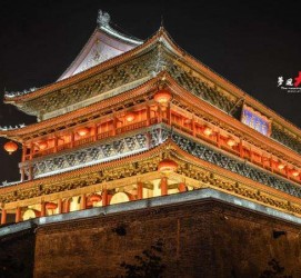 启东西安旅游攻略(西安旅游攻略自由行路线推荐)