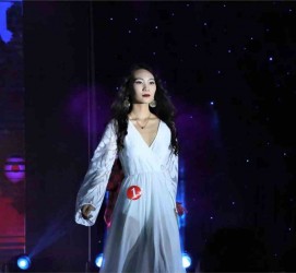 启东廊坊模特兼职(廊坊模特培训学校)