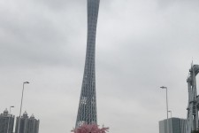 启东广州游玩攻略(广州游玩攻略景点大全免费)