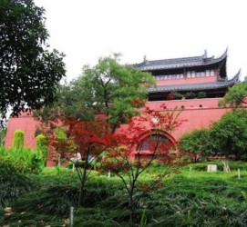 启东南京旅游攻略(南京旅游攻略自由行攻略)