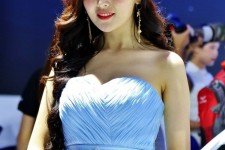 启东美模(美模奖项等级)