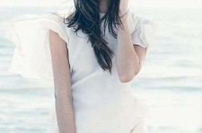 启东维秘天使(维密天使中国超模)