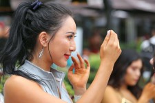 启东美臀比赛(美臀比赛业余组冠军)