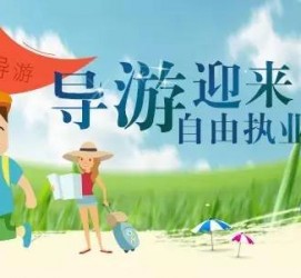 启东私人伴游 “网约导游”到底是正流行 还是不热闹
