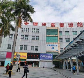 启东天河客运站兼职模特(天河客运站兼职模特工资)