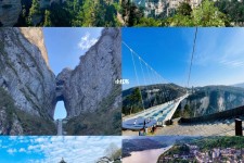 启东周边旅游攻略(乌鲁木齐周边旅游攻略)