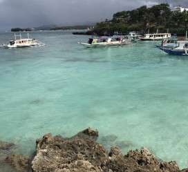 启东游记(游记怎么写)