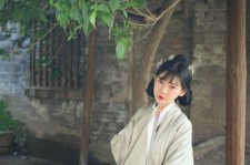 启东中山汉服模特兼职(兼职汉服街拍模特是实的吗)