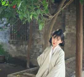 启东中山汉服模特兼职(兼职汉服街拍模特是实的吗)