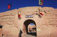 启东银川旅游攻略(7月银川旅游攻略)