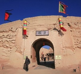启东银川旅游攻略(7月银川旅游攻略)