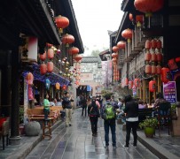 启东成都自助游(成都自助游住哪里方便)