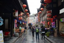 启东成都自助游(成都自助游住哪里方便)