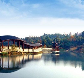 启东景点介绍(景点介绍模板)