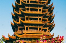 启东武汉游玩攻略(武汉游玩攻略路线)