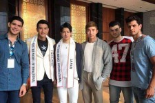 启东男模泳拆(泰国男模泳拆)