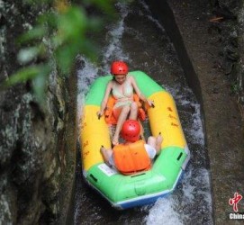 启东伴游中国三亚(三亚结伴旅游网)