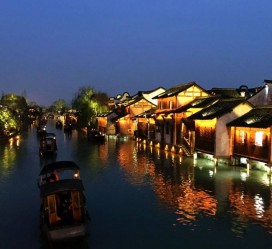 启东乌镇旅游攻略(乌镇旅游攻略景点必去)
