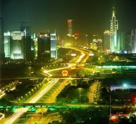 启东深圳旅游攻略(深圳旅游攻略一日游)
