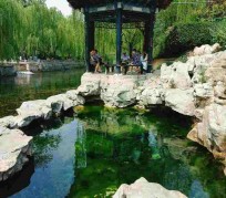 启东济南旅游攻略(青岛威海济南旅游攻略)