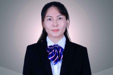启东商务伴游招聘 微信群里应聘日薪2万“商务伴游” ，女孩人财两失！