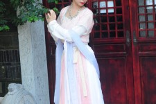 启东汉服兼职模特(汉服兼职模特雇用信息)