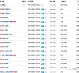 启东包罗昆明伴游雇用90万月薪的词条