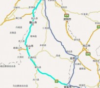 启东自驾路线(自驾游线路)
