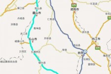 启东自驾路线(自驾游线路)