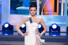 启东中国环球小姐(2021年中国环球小姐)
