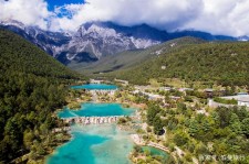启东旅游推荐(旅游推介词)