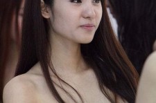 启东模特走光(时尚模特走秀)