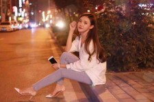 启东济南女学生兼职伴游(1534939978姐的微信德惠市)