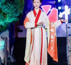 启东汉服模特是哪种兼职的吗(网上雇用古拆汉服模特可信吗)
