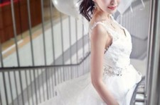 启东女伴侣兼职婚纱模特(婚纱模特兼职是实的吗)