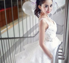 启东女伴侣兼职婚纱模特(婚纱模特兼职是实的吗)