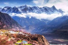 启东旅游地点(旅游地点与地理关系)