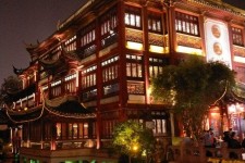 启东上海旅游攻略(上海旅游攻略5日自助游攻略)