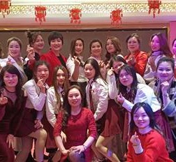 启东兼职模特公益(兼职模特是什么)