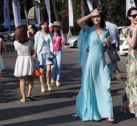 启东上海奢华伴游雇用(上海奢华伴游雇用网)