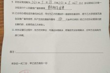 启东关于模特兼职能否会要求签合同的信息