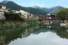 启东江西旅游攻略(江西旅游攻略必去景点)