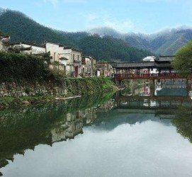 启东江西旅游攻略(江西旅游攻略必去景点)
