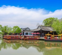启东旅游景点(旅游景点排行榜)