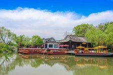 启东旅游景点(旅游景点排行榜)
