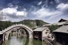 启东旅游景点排行(旅游景点排行榜)