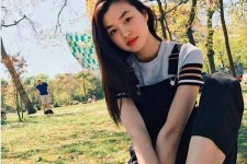 启东维密中国模特(维密中国模特刘雯)
