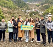 启东商务伴游招聘 潮声丨百万年薪聘导游 浙江一座县城的“千金买马”记