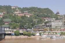 启东兰州旅游攻略(兰州旅游攻略必去景点)