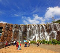 启东旅游景点介绍(旅游景点介绍结尾)
